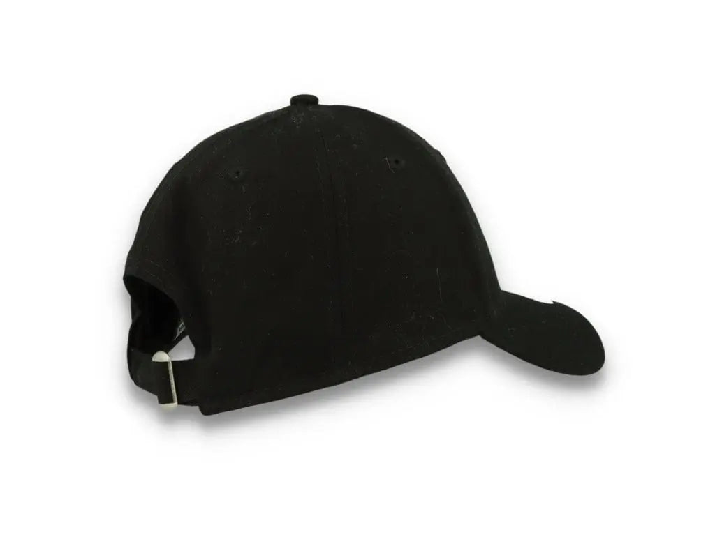 9FORTY League Essential New York Yankees Black/Purple - LOKK