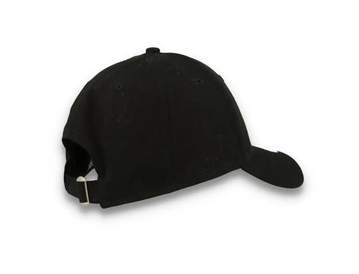 9FORTY League Essential New York Yankees Black/Purple - LOKK