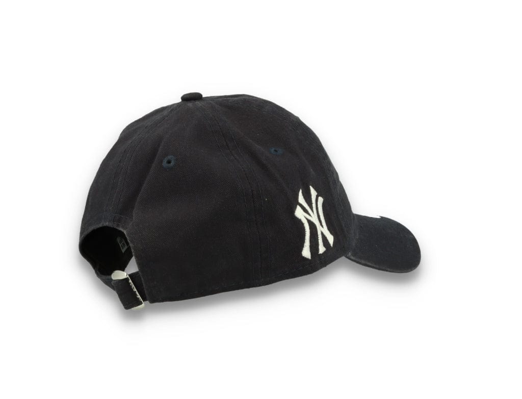 9TWENTY Team Patch New York Yankees Navy - LOKK