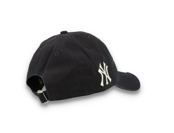 9TWENTY Team Patch New York Yankees Navy - LOKK