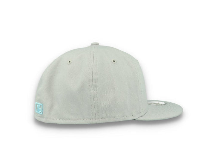 59FIFTY League Essential New York Yankees Grey - LOKK