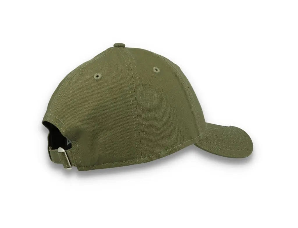 9FORTY League Esnl New York Yankees Olive/White