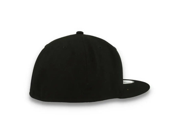 59FIFTY Flag New Era Essential Black - LOKK