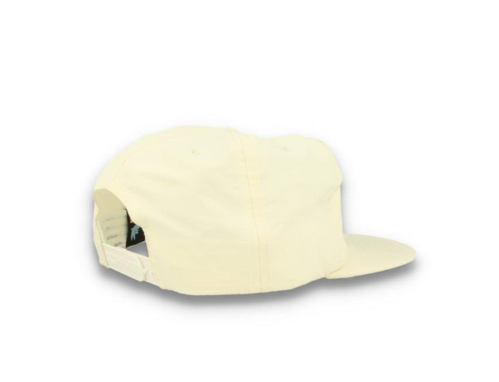 Trip Advisor Cap Ecru - LOKK