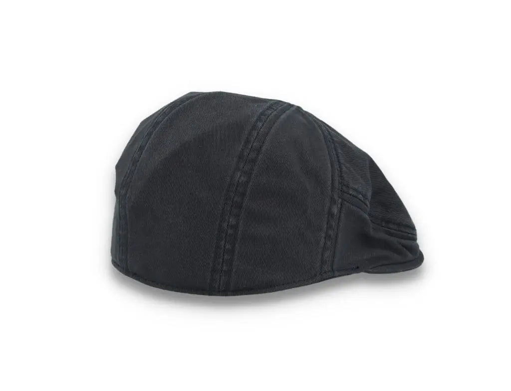 Ivy Cap Cotton Navy - LOKK