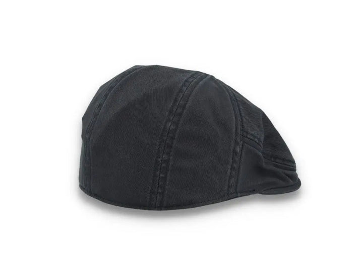 Ivy Cap Cotton Navy - LOKK