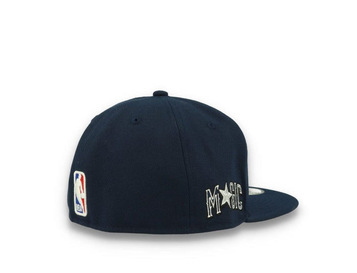 59FIFTY Orlando Magic NBA City Edition 2024