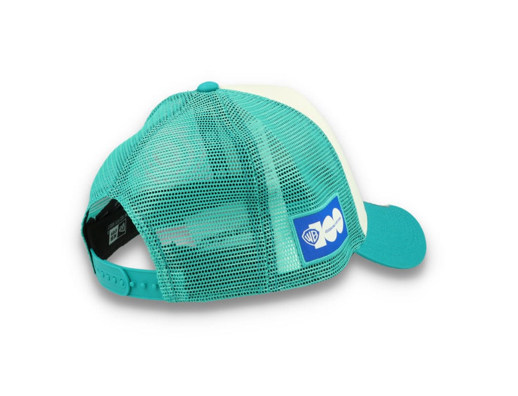 Trucker Cap Scooby Doo Retro Classic X Looney Tunes Warner Bros 100th Anniversary - LOKK