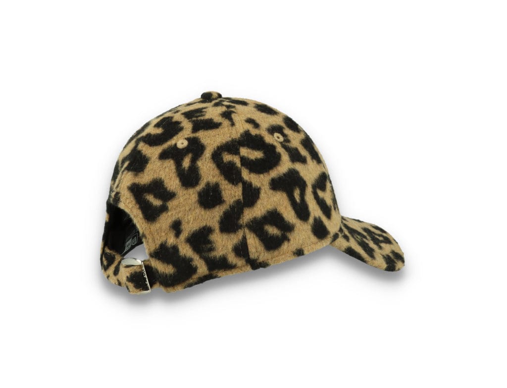 9FORTY Womens Leopard New York Yankees - LOKK