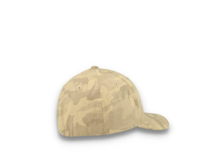 Flexfit Light Camo Dark Beige 6277LC