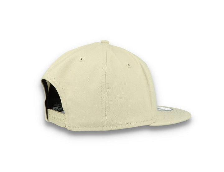 9FIFTY League Essential Los Angeles Dodgers Stone/Brown - LOKK