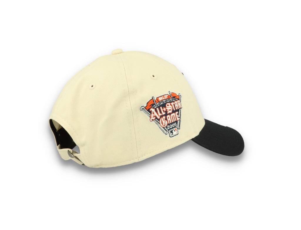 9FORTY Detroit Tigers Contrast Cooperstown Patch - LOKK