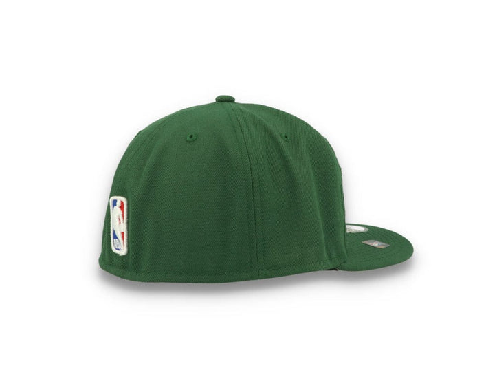 59FIFTY Milwaukee Bucks NBA Draft 23 - LOKK