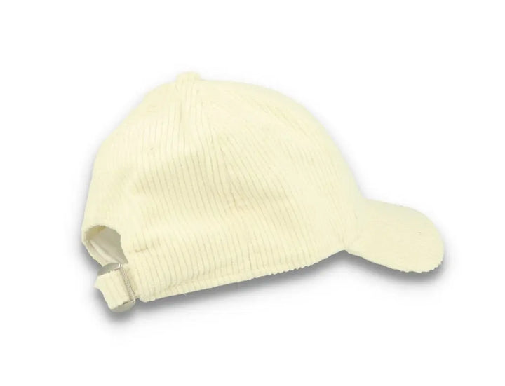 9FORTY Womens Cord New York Yankees White - LOKK