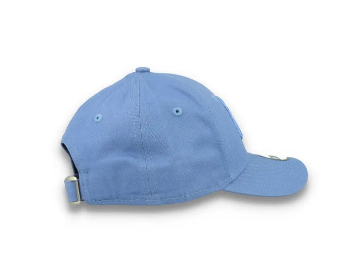 9FORTY Kids League Essential New York Yankees Copen Blue/Copen Blue - LOKK