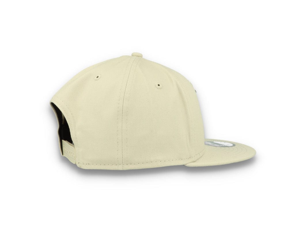 9FIFTY League Essential Los Angeles Dodgers Stone/Brown - LOKK