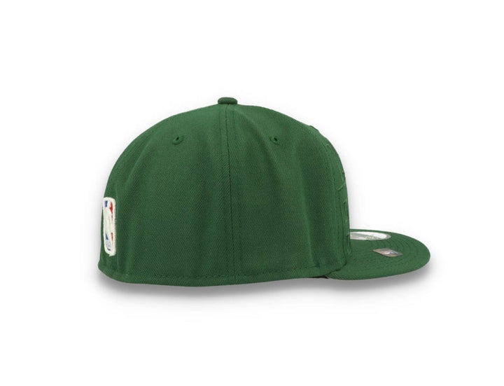 59FIFTY Milwaukee Bucks NBA Draft 23 - LOKK