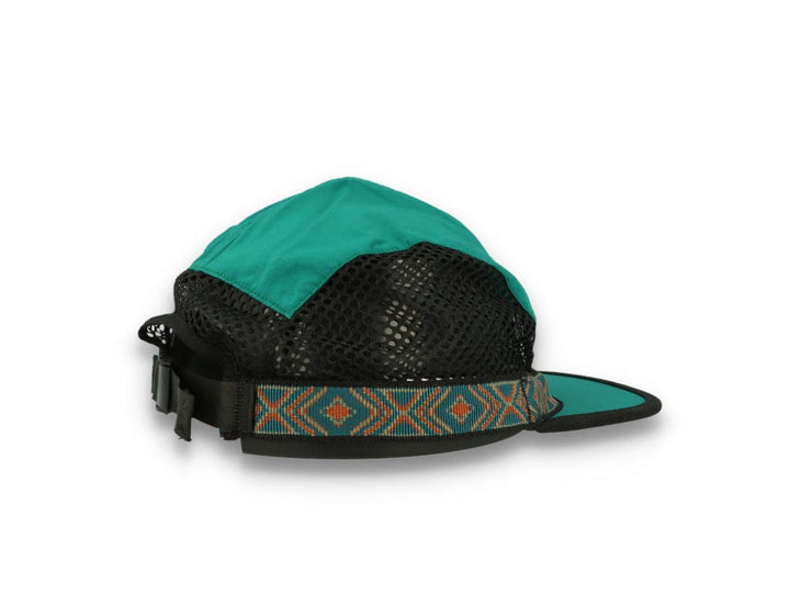 Trailrunner Dark Teal - LOKK