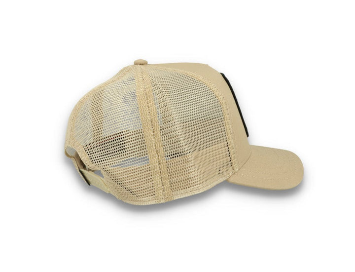 Animal Fram Trucker Cap The Bear - LOKK