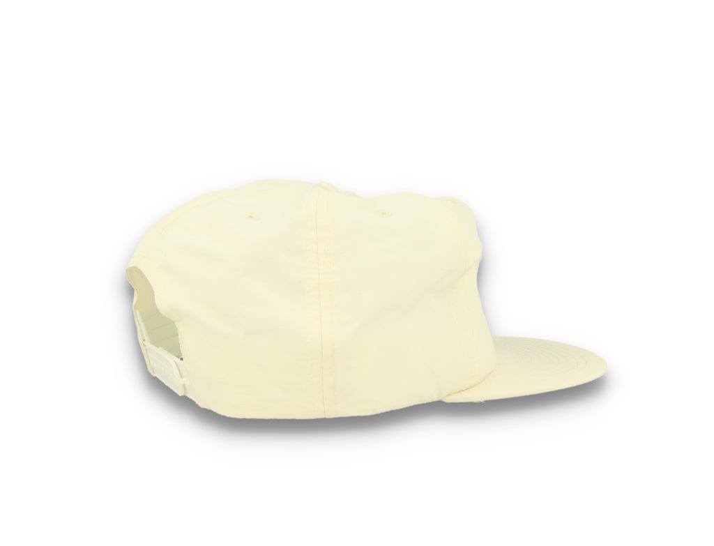Trip Advisor Cap Ecru - LOKK