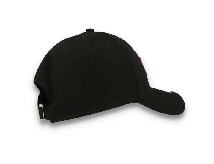 9FORTY League Essential New York Yankees Black/Purple - LOKK
