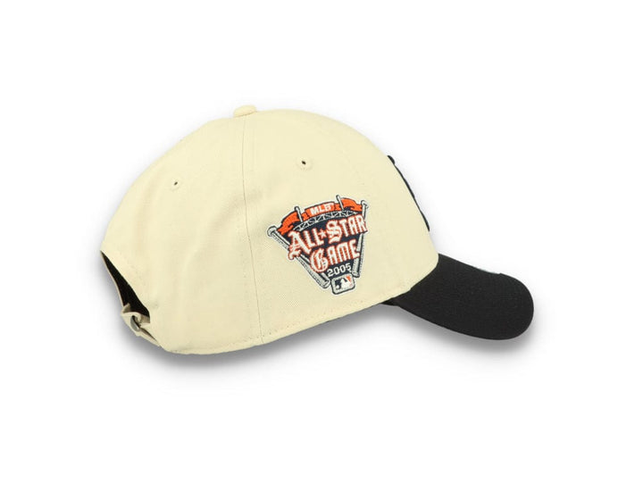 9FORTY Detroit Tigers Contrast Cooperstown Patch - LOKK