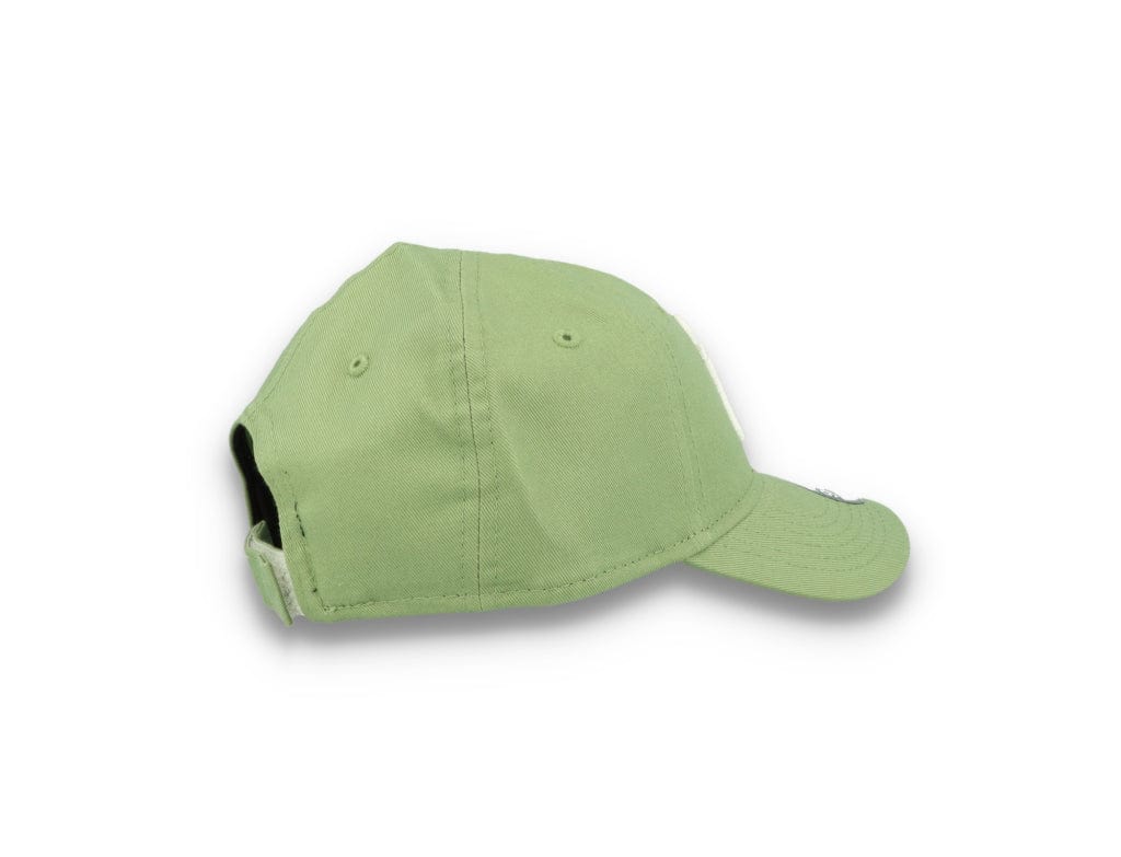9FORTY Toddler NY Yankees Jade/White - LOKK