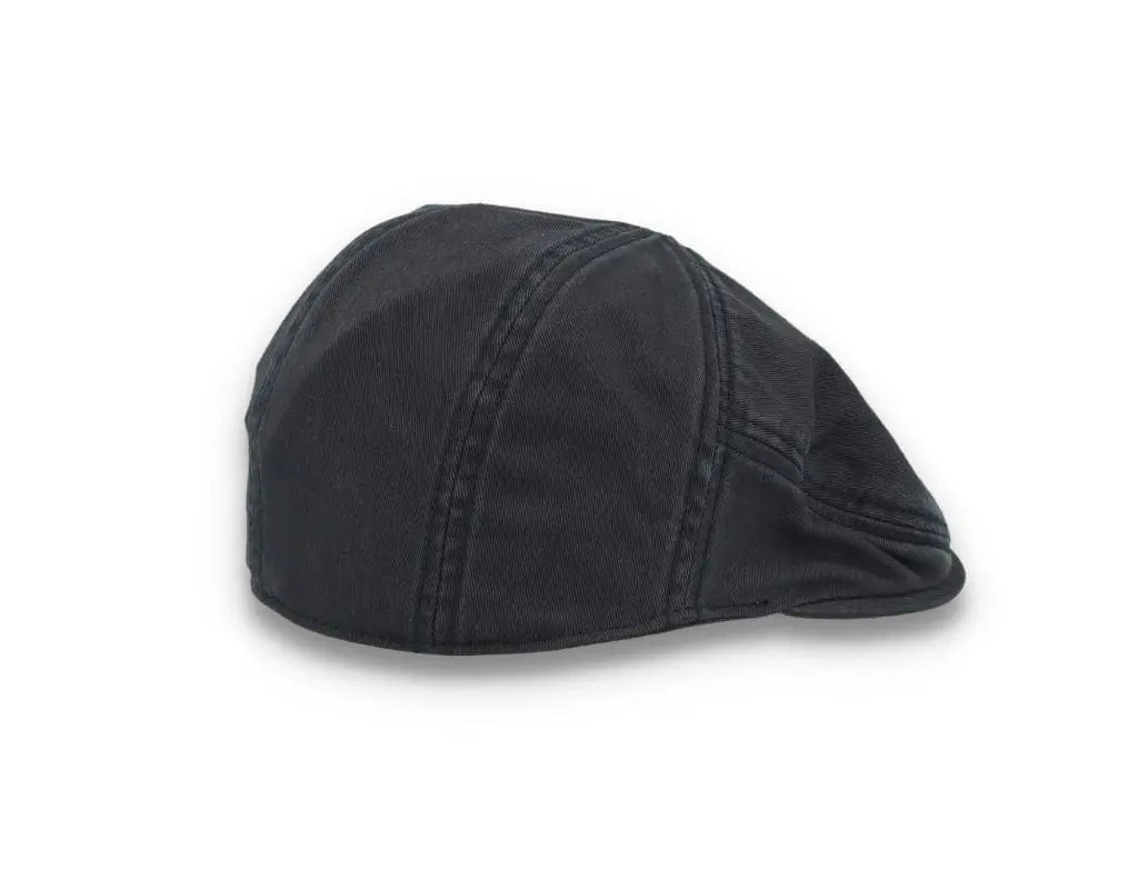 Ivy Cap Cotton Navy - LOKK