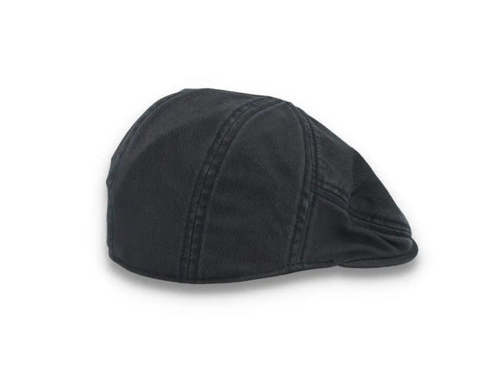 Ivy Cap Cotton Navy - LOKK