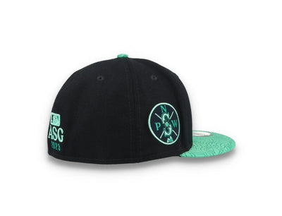 59FIFTY Seattle Mariners All Star Game Topo 2023