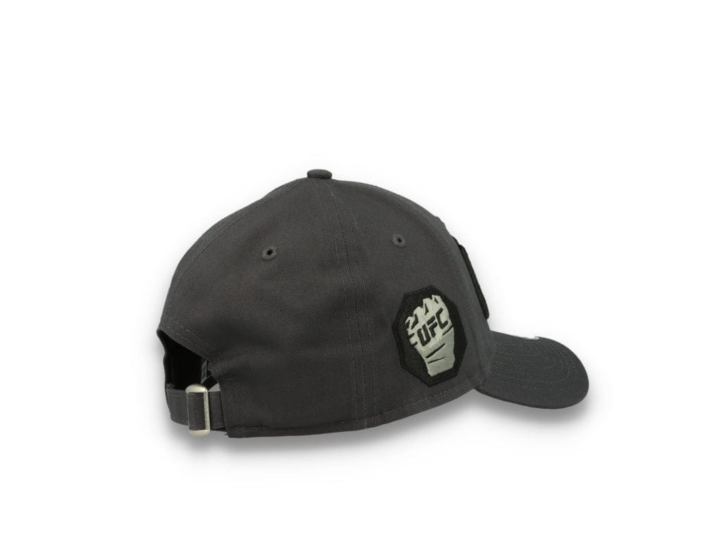 9FORTY Core Tonal UFC MMA Grey/Black