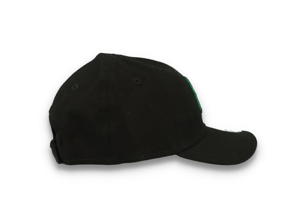 9FORTY Toddler League Essential New York Yankees Black/Malachite - LOKK