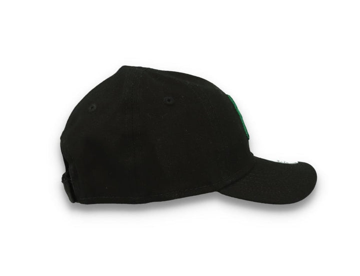 9FORTY Toddler League Essential New York Yankees Black/Malachite - LOKK