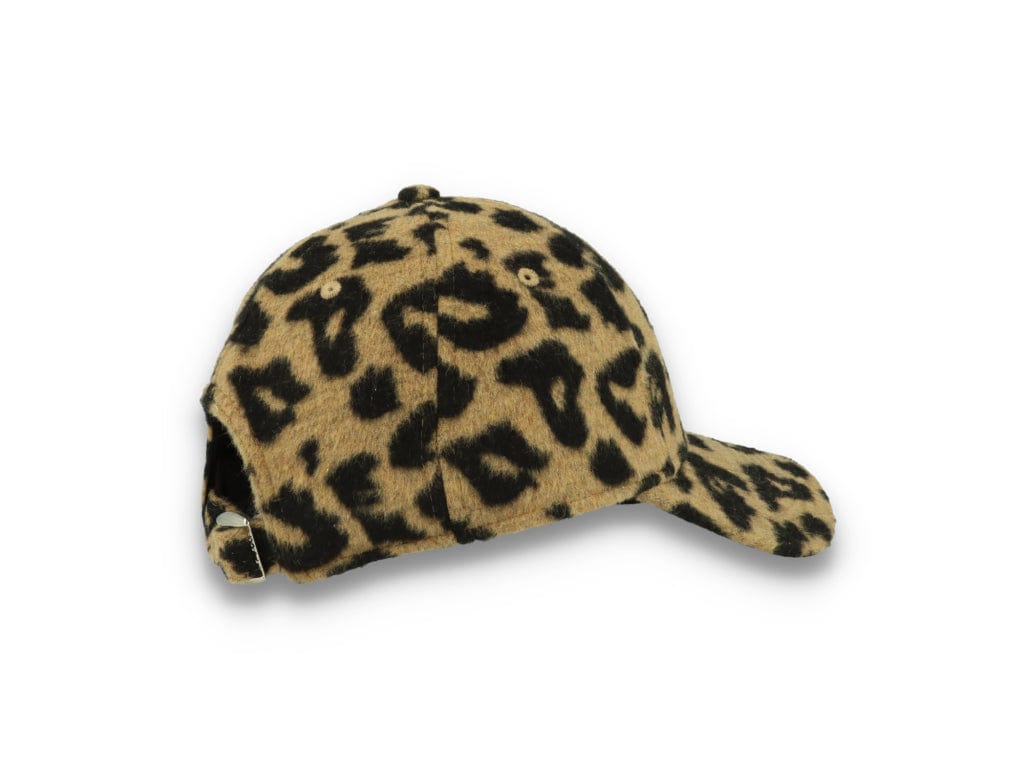 9FORTY Womens Leopard New York Yankees - LOKK