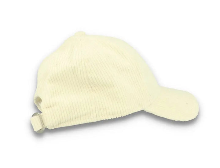 9FORTY Womens Cord New York Yankees White - LOKK
