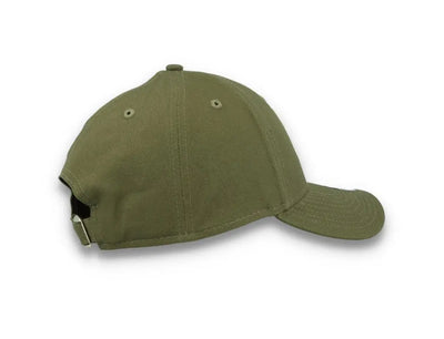 9FORTY League Esnl New York Yankees Olive/White