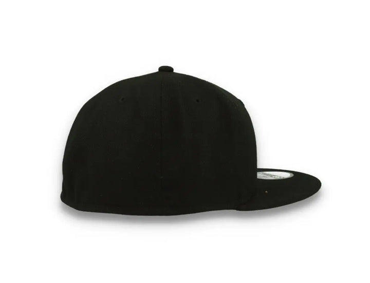 59FIFTY Flag New Era Essential Black - LOKK