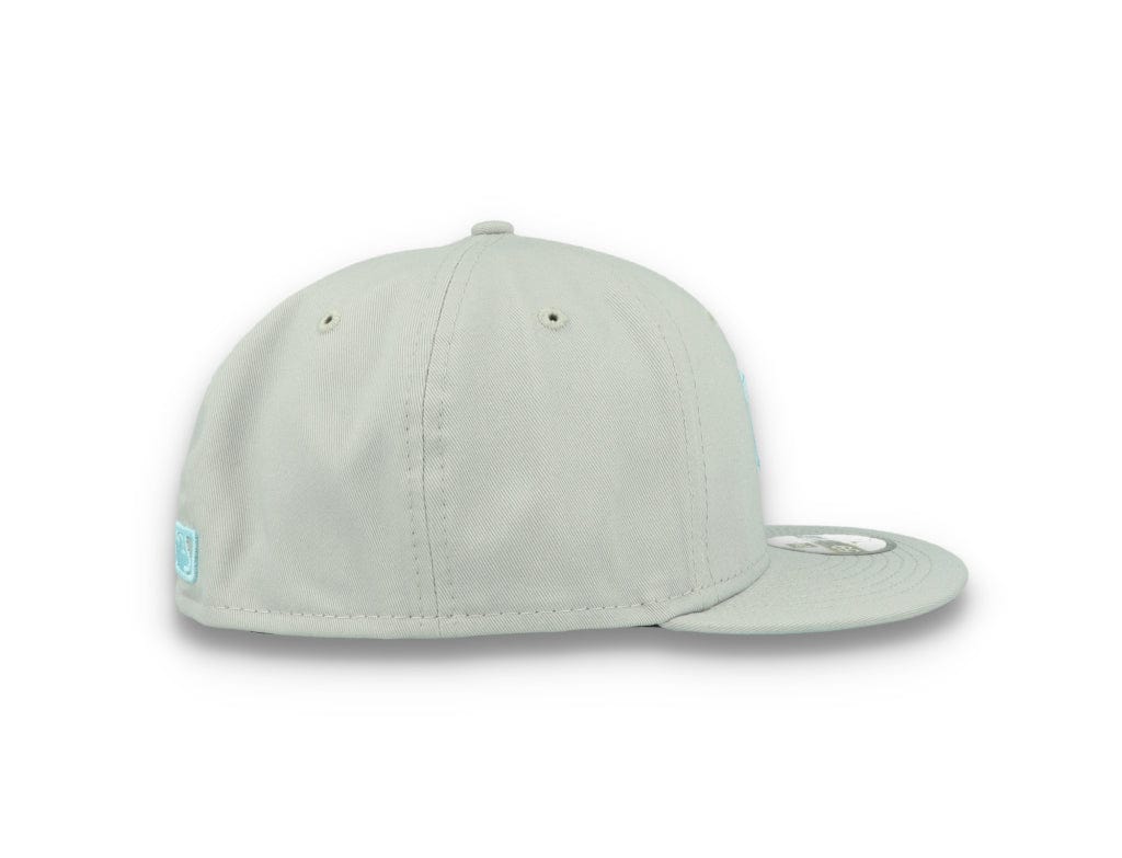 59FIFTY League Essential New York Yankees Grey - LOKK