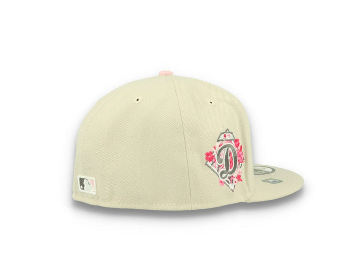 59FIFTY Mothers Day 23 LA Dodgers - LOKK