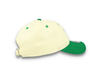 9TWENTY Contrast New Era Green/White