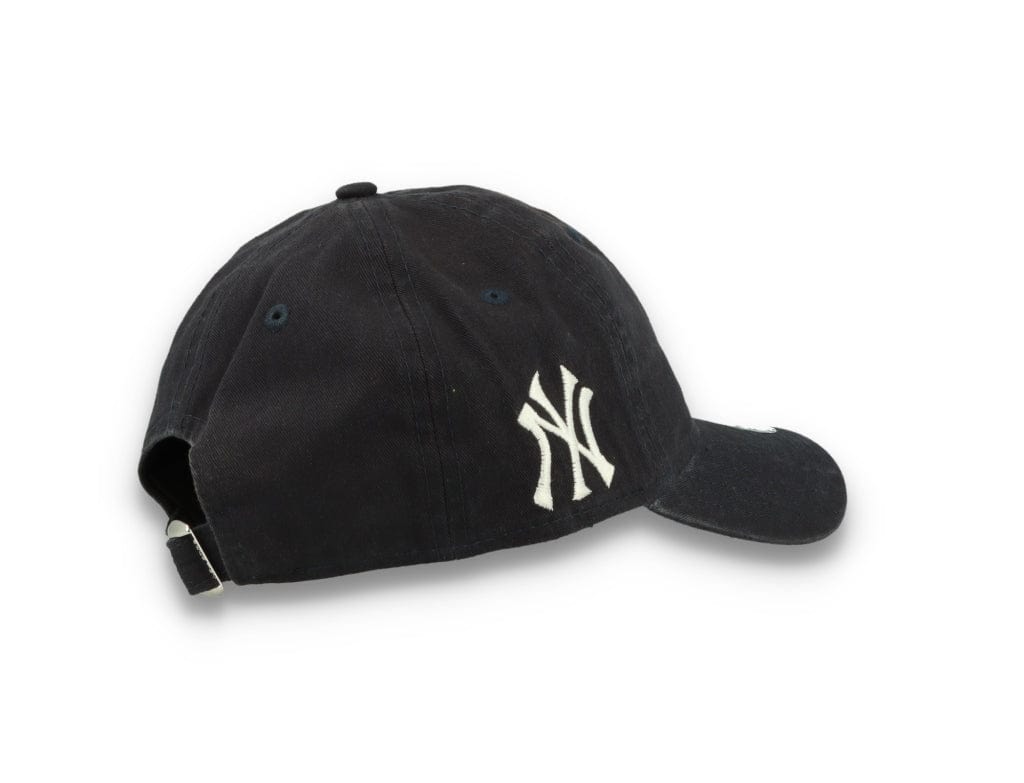 9TWENTY Team Patch New York Yankees Navy - LOKK