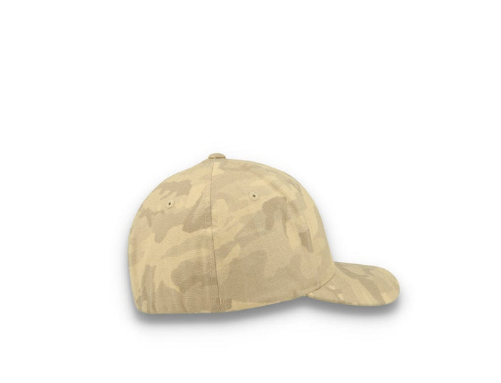 Flexfit Light Camo Dark Beige 6277LC