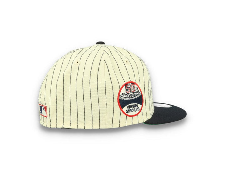 59FIFTY NY Yankees Retro Script - LOKK