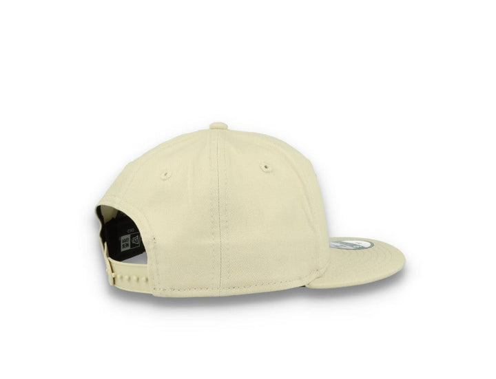 9FIFTY Kids League Essential New York Yankees Beige New Era