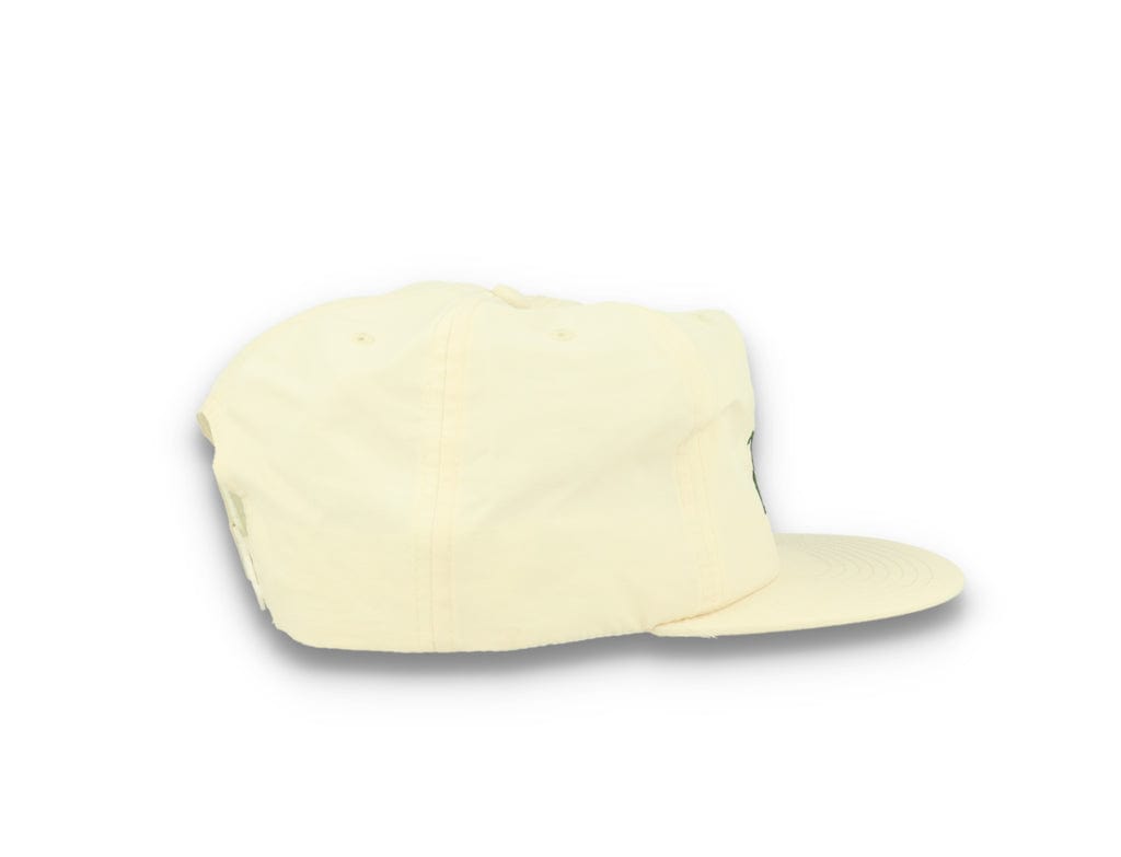 Trip Advisor Cap Ecru - LOKK