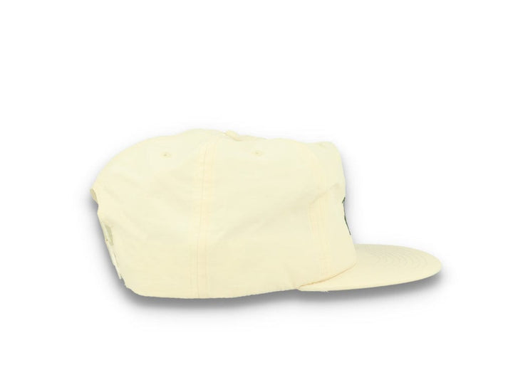 Trip Advisor Cap Ecru - LOKK
