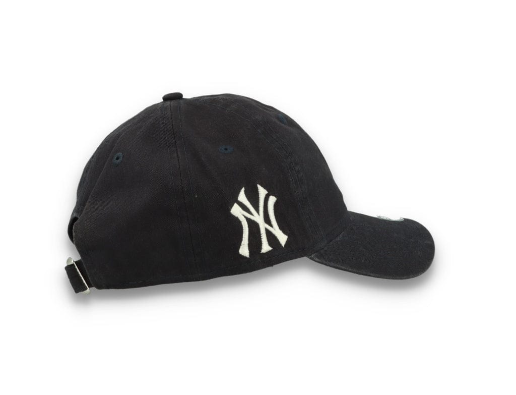 9TWENTY Team Patch New York Yankees Navy - LOKK
