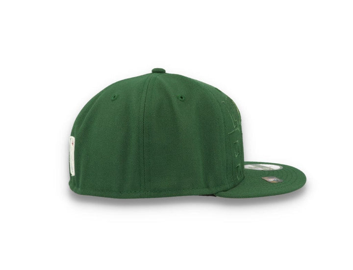 59FIFTY Milwaukee Bucks NBA Draft 23 - LOKK