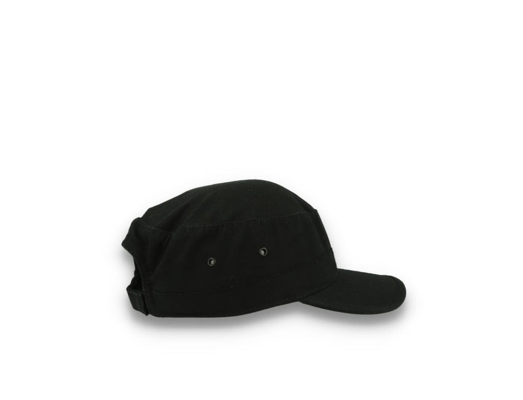 Army Cap Black