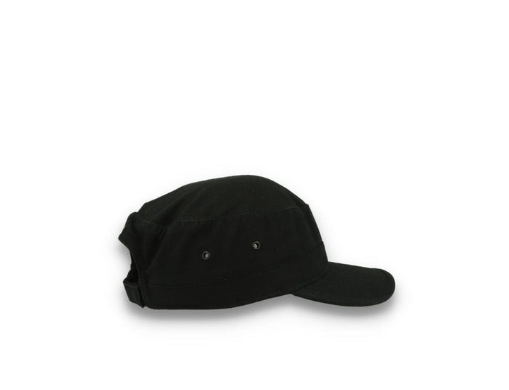 Army Cap Black